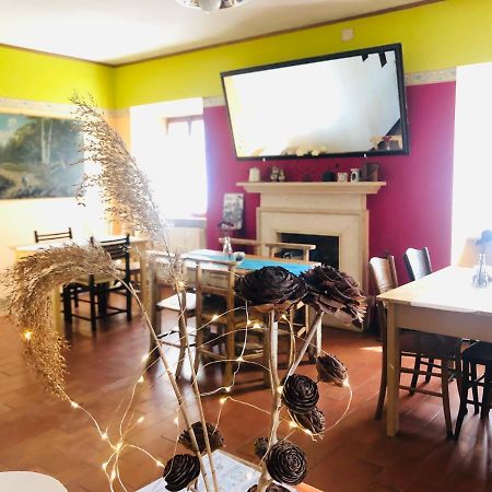 Meravilla Ascoli Piceno Ngoại thất bức ảnh