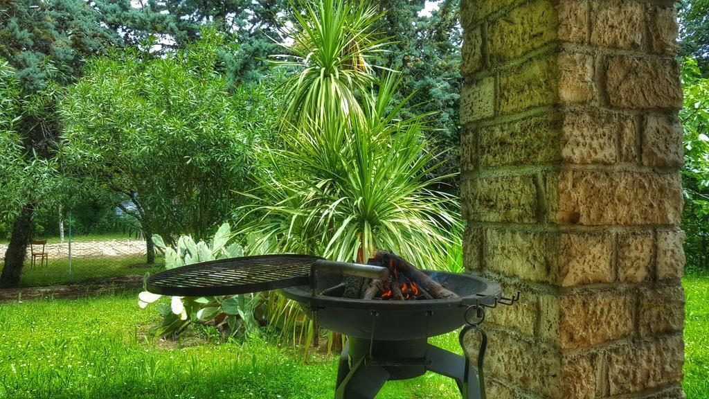 Meravilla Ascoli Piceno Ngoại thất bức ảnh