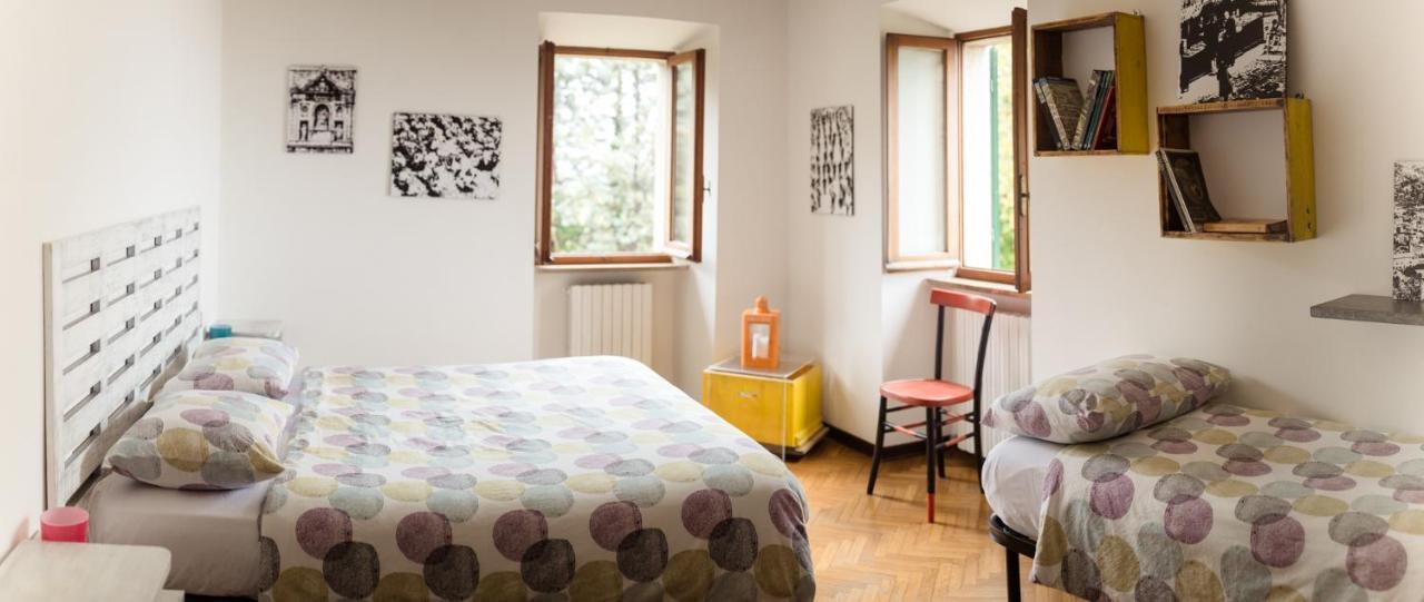 Meravilla Ascoli Piceno Ngoại thất bức ảnh