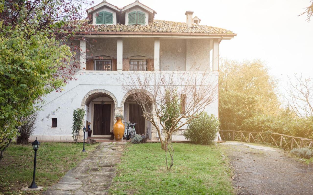 Meravilla Ascoli Piceno Ngoại thất bức ảnh