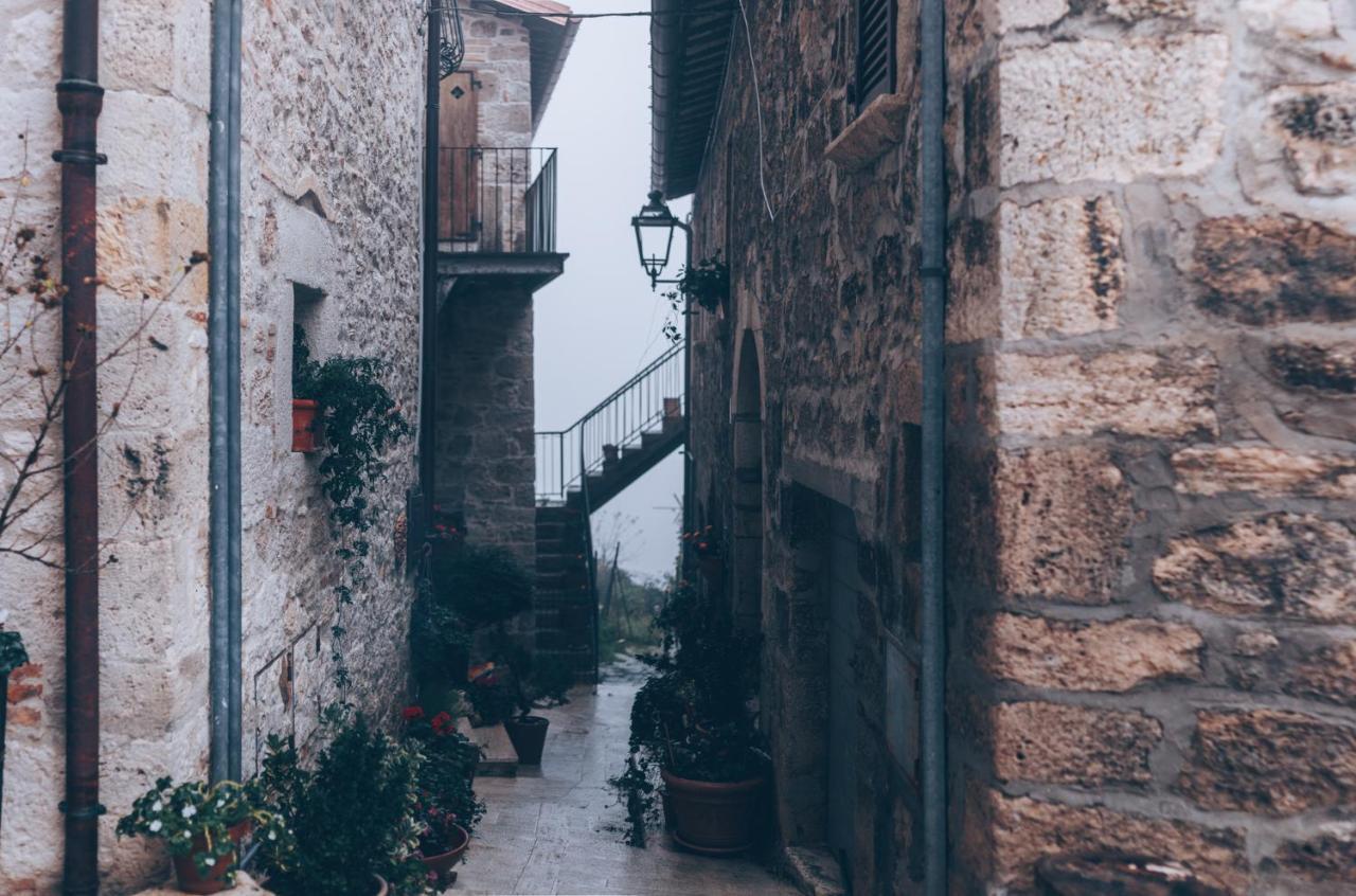 Meravilla Ascoli Piceno Ngoại thất bức ảnh