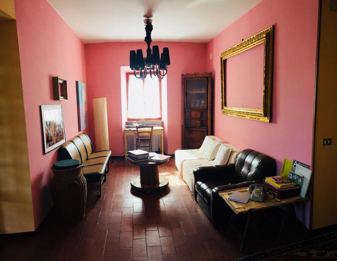 Meravilla Ascoli Piceno Ngoại thất bức ảnh